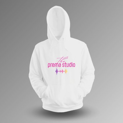 prema studio varianta2 mikina bila