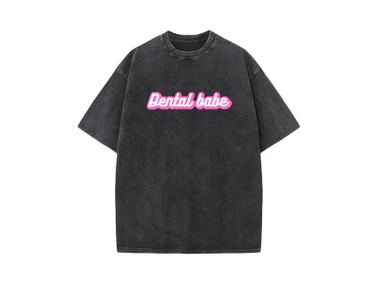 Tričko Dental Babe
