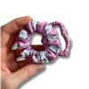 Scrunchies Zoubkové gumičky