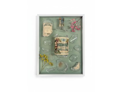 Don Papa Baroko květiny