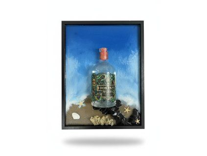 Don Papa Masskara moře