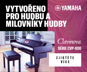 YAMAHA CVP series