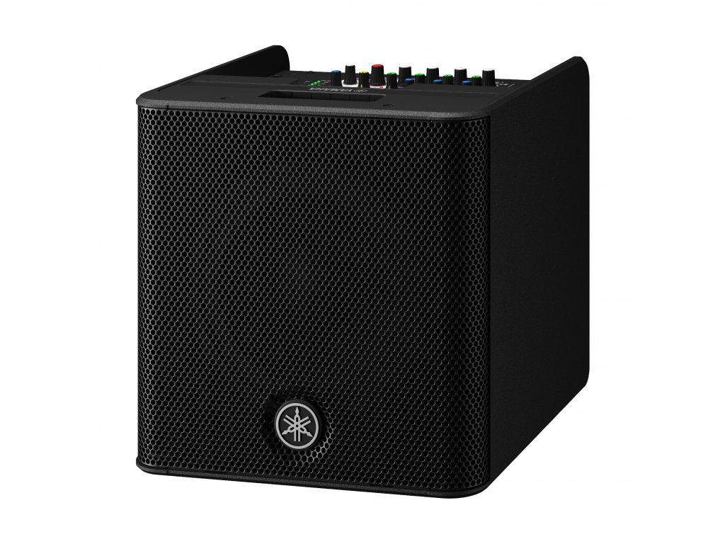 STAGEPAS200 angle L