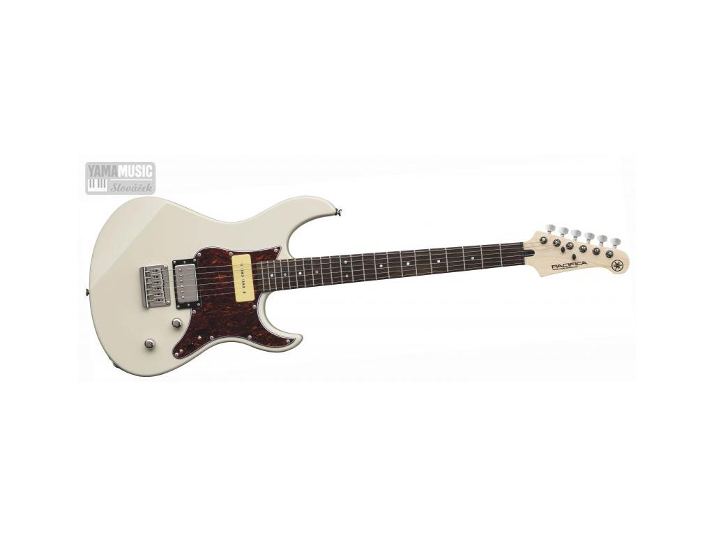 kytara elektrická YAMAHA PA 311H VW Vintage White