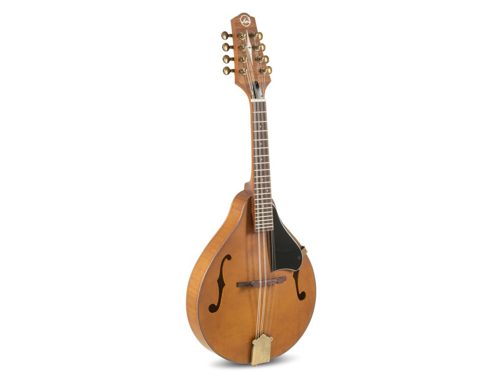 Mandolína A-Antique Open Pore Vintage GEWA