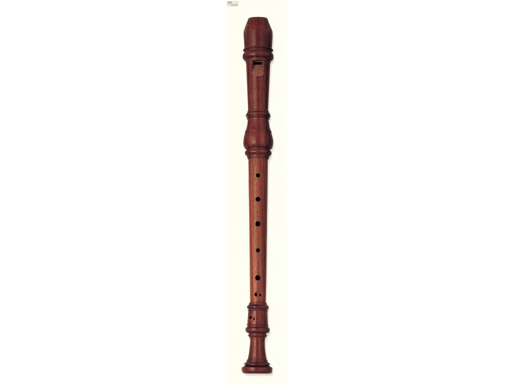 flétna zobcová dřevěná YAMAHA YRA64 - Hudební nástroje YAMAMUSIC