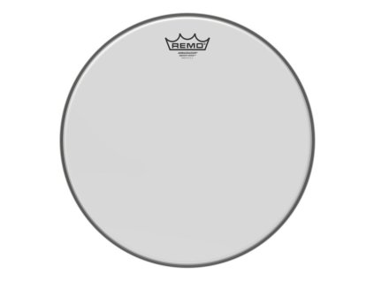 blána TT REMO BA-0206-00 Amb. bílá 6"