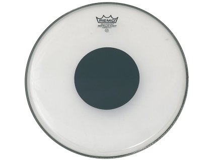 blána TT REMO CS-0312-10 Amb. průhl.čer.stř. 12"