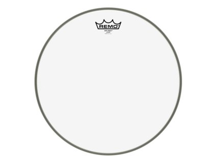 blána TT REMO BD-0312-00 Dipl. průhl. 12"
