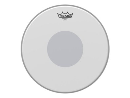 blána snare REMO BX-0110-10 Emperor X písková 10"