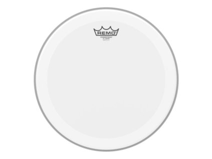 blána TT REMO P4-0113-BP PWRSTROKE4 pískovaná 13"