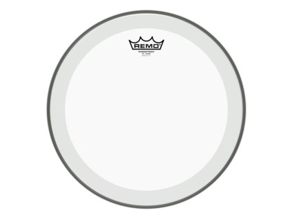 blána TT REMO P4-0316-BP PWRSTROKE4 průhl. 16"