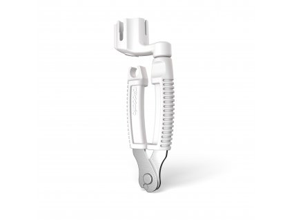 klička na struny PROWINDER DP002W bílá