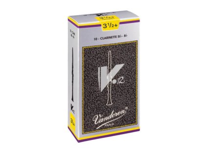 plátek Bb klarinet 3 V12