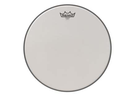 blána TT REMO BE-0814-00 Emperor Suede 14"