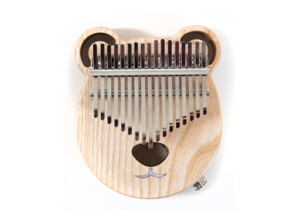 GEWA Kalimba se snímačem, PURE GEWA