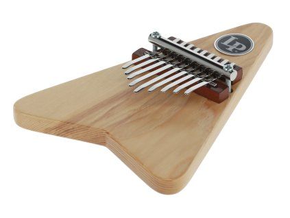 LATIN PERCUSSION kalimba Latin Percussion Pentaton