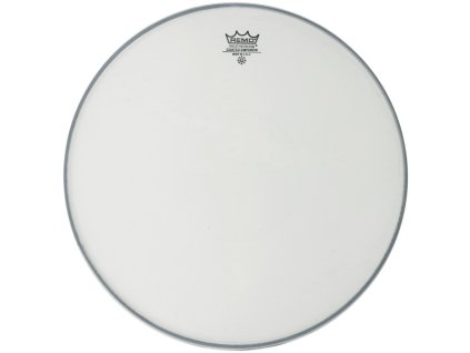 blána snare REMO BE-0113-22 Emperor písková 13"