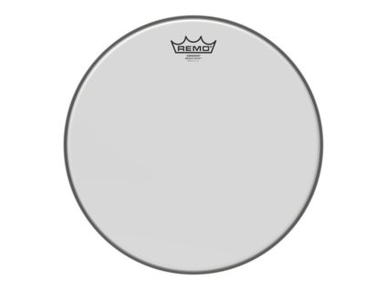 blána TT REMO BE-0206-00 Emperor bílá 6"