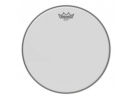 blána TT REMO BE-0208-00 Emperor bílá 8"