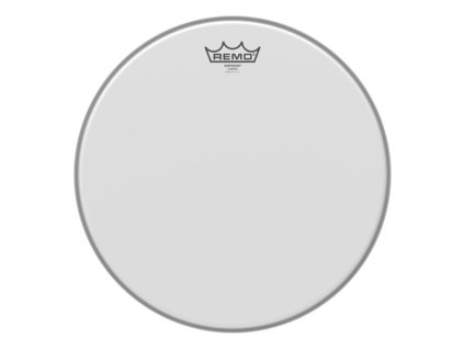 blána TT REMO BE-0115-00 Emperor písková 15"