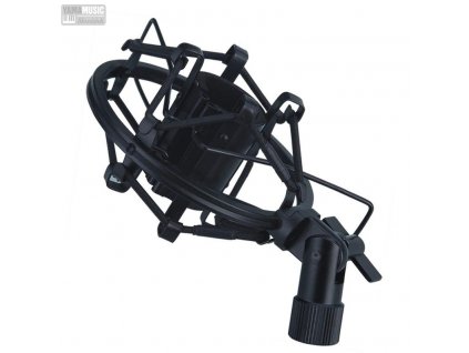 držák mikrofonu Proel APM 215 odpružený