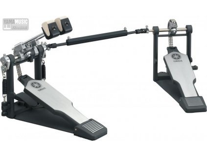 dvojšlapka YAMAHA DFP 9500CL