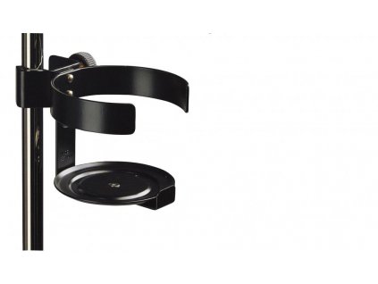 držák nápojů KONIG-MEYER 160/2 černý