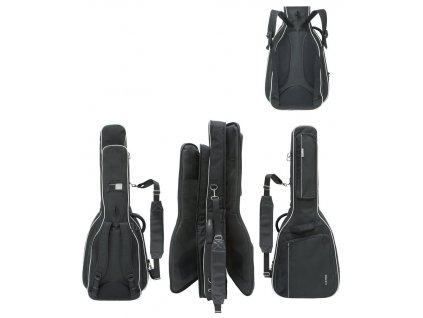 Double Gig Bag pro kytary Prestige 25 Akustická E-