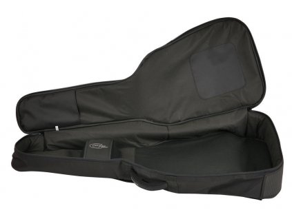 Obal pro klas. kytaru Premium 20 černá GEWA