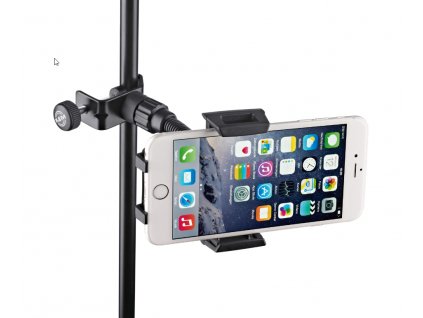 držák pro mobil KONIG-MEYER 19745 mikr.st.