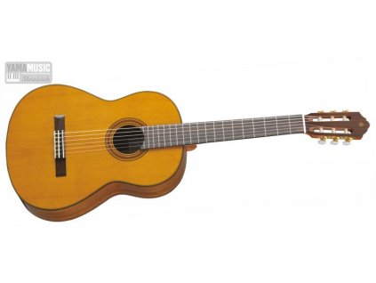 YAMAHA CG 162C kytara klasická