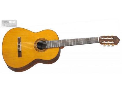 YAMAHA CG 182C kytara klasická