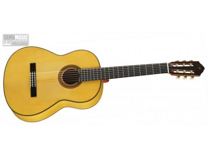 YAMAHA CG 182SF kytara klasická