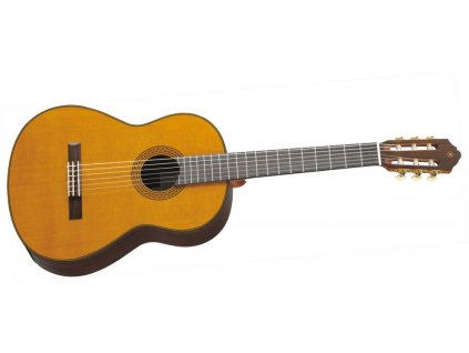 YAMAHA CG 192C kytara klasická