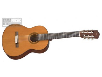 YAMAHA CG S102AII kytara klasická 1/2