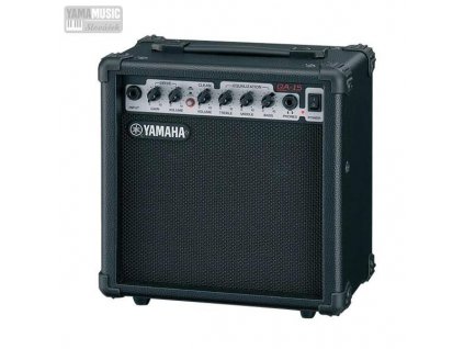 kombo pro el. kyt. YAMAHA GA 15