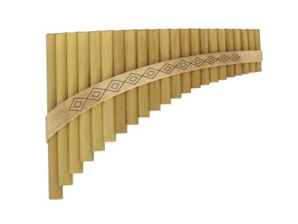 Panovy flétny Solist  GEWA 22 Gdur