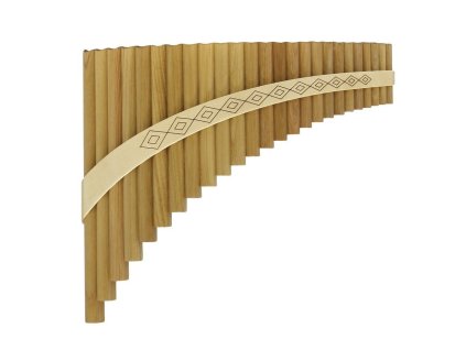 Panovy flétny Solist  GEWA 25 Gdur