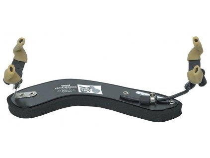 Pavouk forte secondo Viola Wolf