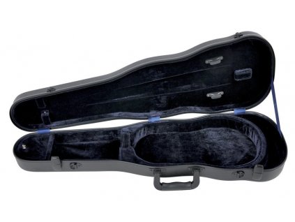 GEWA pouzdro housle 3/4 CVF01 ABS, černé