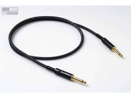 PROEL kabel Jack-Jack 5m černý