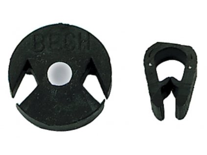 GEWA Dusítko Tourte-Bech Housle GEWA