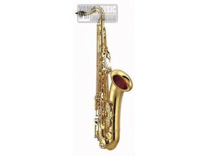 saxofon tenor YAMAHA YTS 62 02