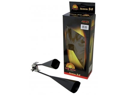 GEWA Agogo Bells GEWA CLUB SALSA kovový