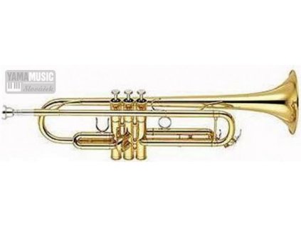 YAMAHA YTR 5335GII trumpeta Bb