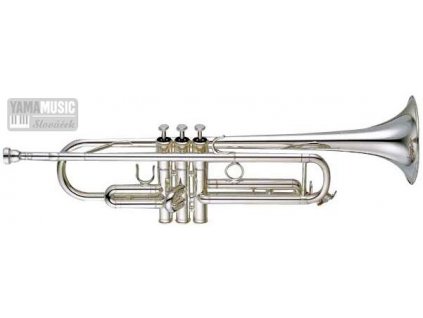 YAMAHA YTR 5335GSII trumpeta Bb