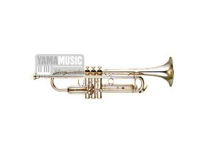 YAMAHA YTR 6335S trumpeta Bb