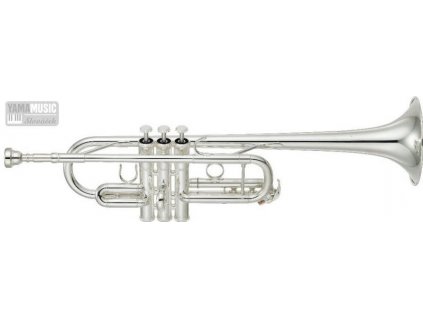YAMAHA YTR 4435SII trumpeta C/Bb