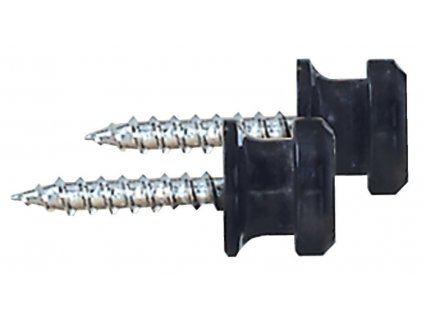 Jištění pro popruh F&S Security Lock Matně černá G